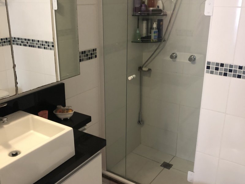 imóvel com 58m² - Capão Raso - Curitiba