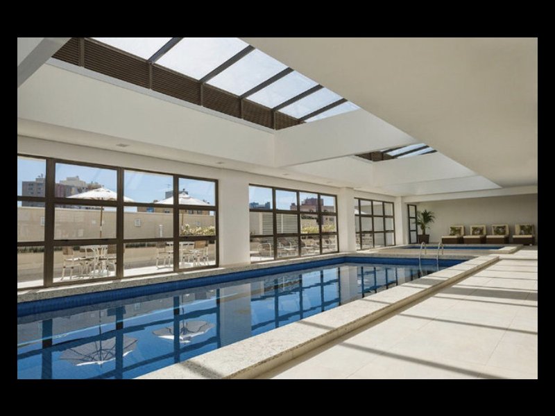 imóvel com 58m² - Capão Raso - Curitiba