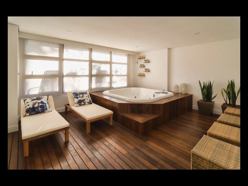 imóvel com 58m² - Capão Raso - Curitiba