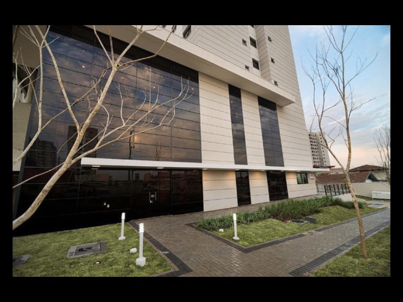 imóvel com 58m² - Capão Raso - Curitiba