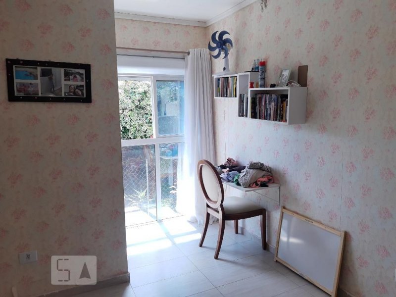 imóvel com 90m² - Vila Nilo - São Paulo