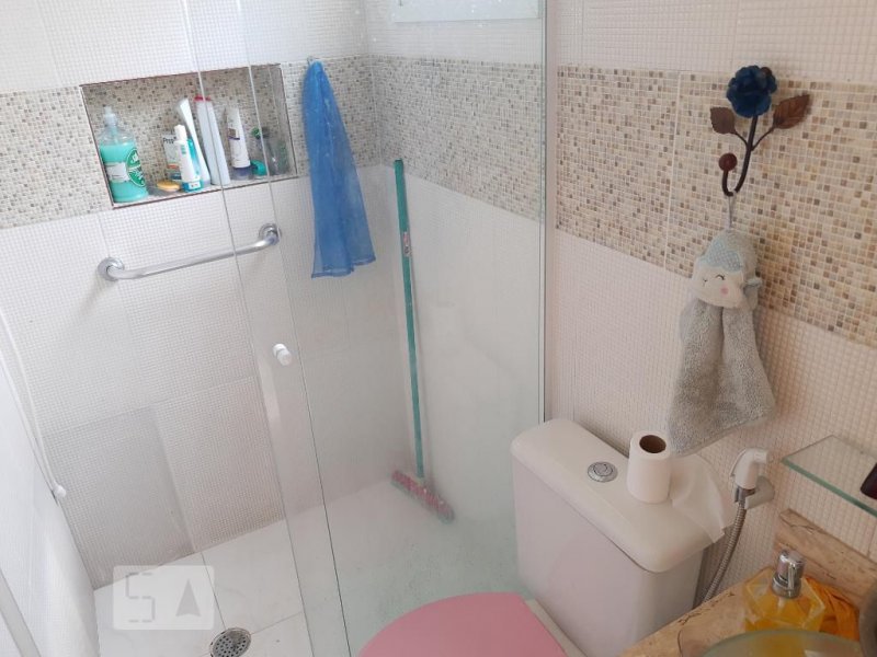 imóvel com 90m² - Vila Nilo - São Paulo