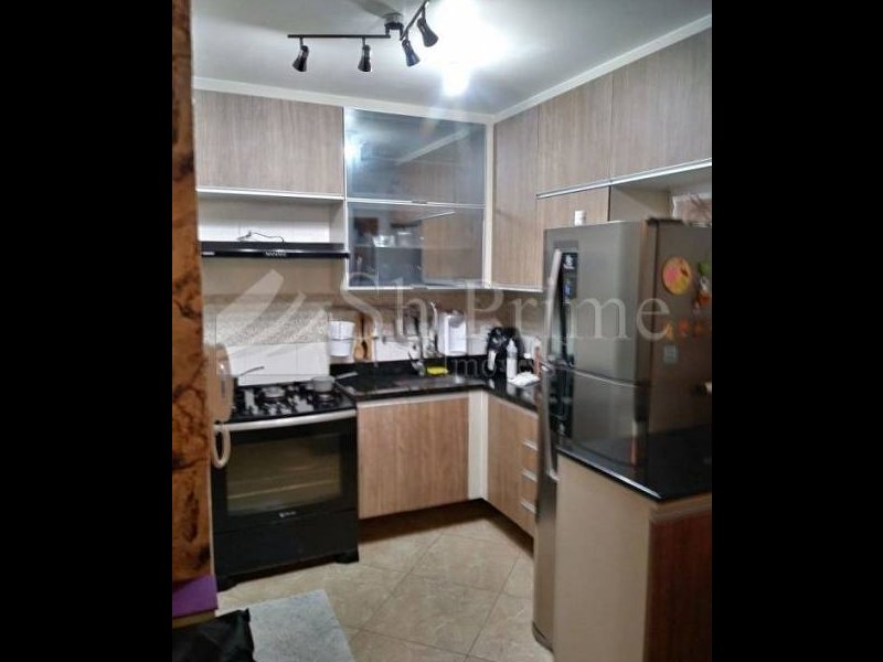 imóvel com 90m² - Vila Nilo - São Paulo