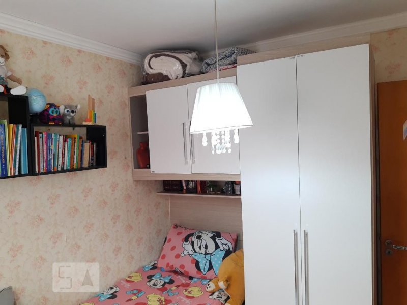 imóvel com 90m² - Vila Nilo - São Paulo