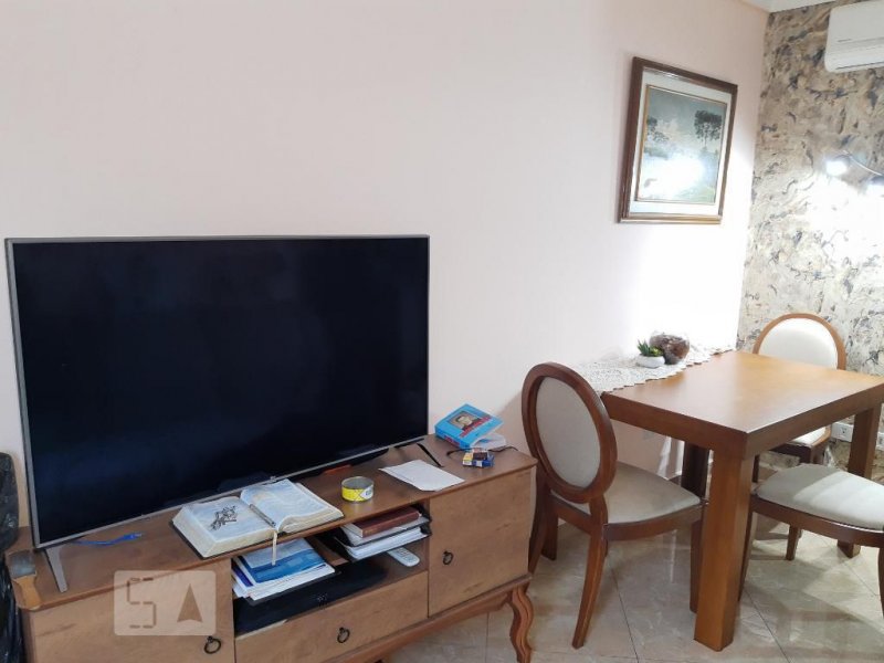 imóvel com 90m² - Vila Nilo - São Paulo