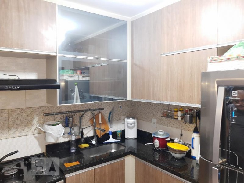 imóvel com 90m² - Vila Nilo - São Paulo