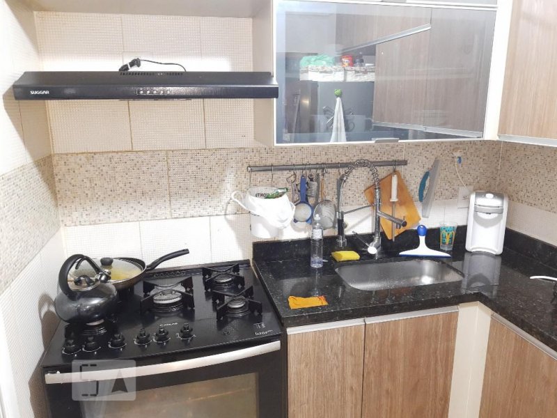 imóvel com 90m² - Vila Nilo - São Paulo
