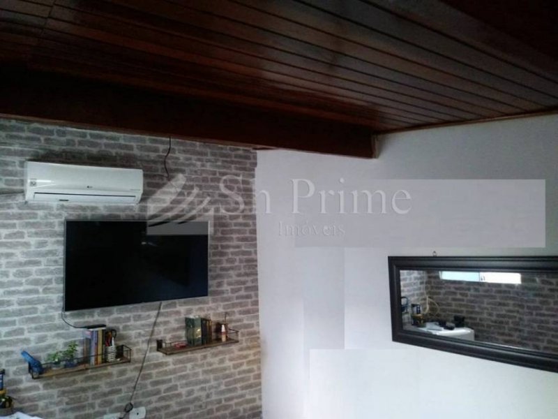 imóvel com 90m² - Vila Nilo - São Paulo