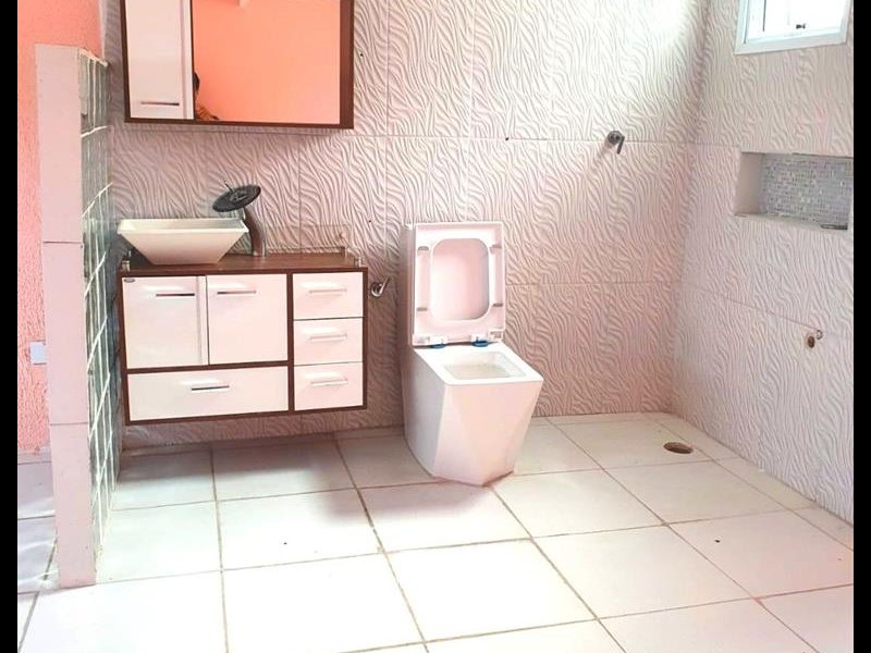 imóvel com 90m² - Vila Nilo - São Paulo