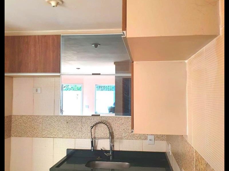 imóvel com 90m² - Vila Nilo - São Paulo