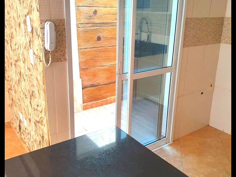imóvel com 90m² - Vila Nilo - São Paulo
