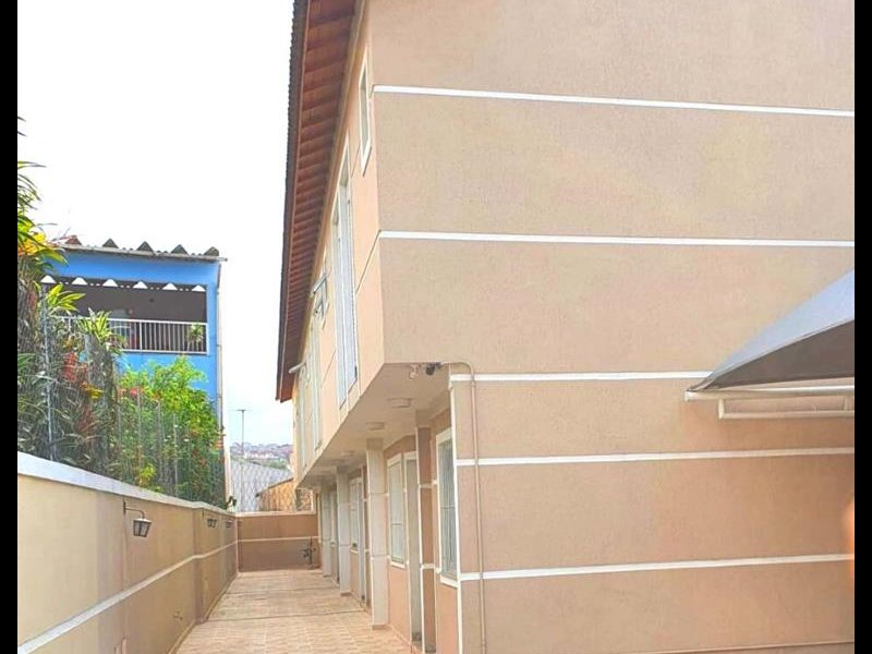 imóvel com 90m² - Vila Nilo - São Paulo