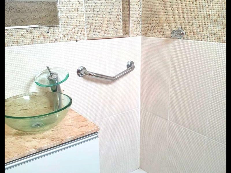 imóvel com 90m² - Vila Nilo - São Paulo