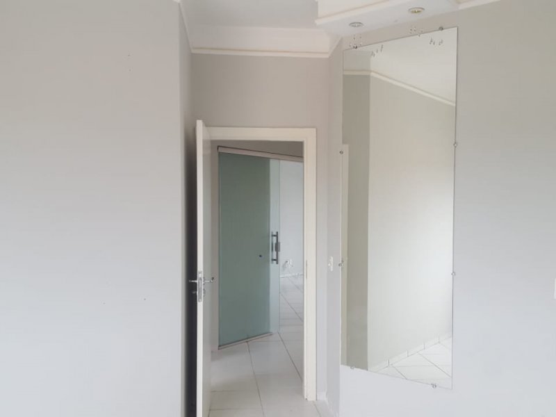 imóvel com 84m² - Guanabara - Londrina