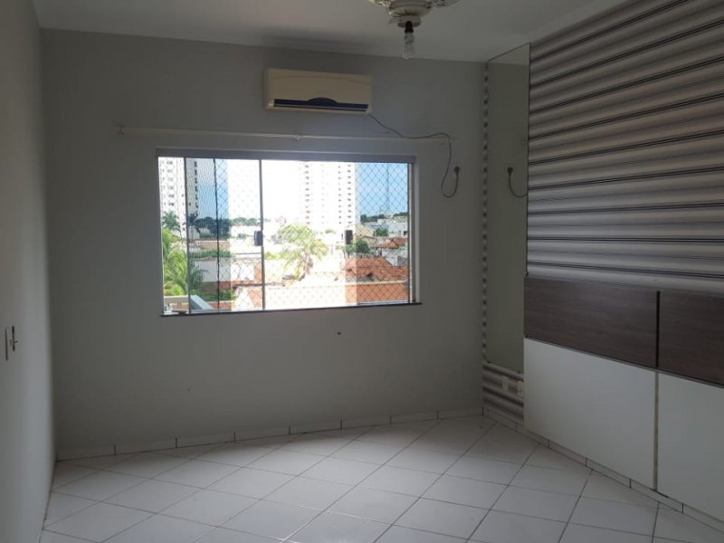 imóvel com 84m² - Guanabara - Londrina