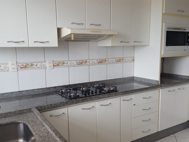 imóvel com 84m² - Guanabara - Londrina