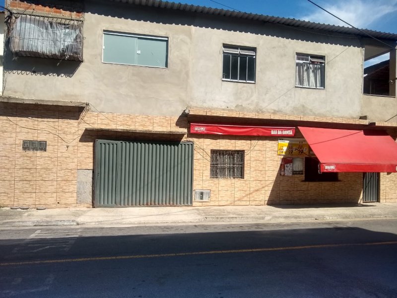 Casa à venda Centro com 1m² e 5 quartos por R$ 1.000.000 - 1208586866-img-20210116-wa0008.jpg