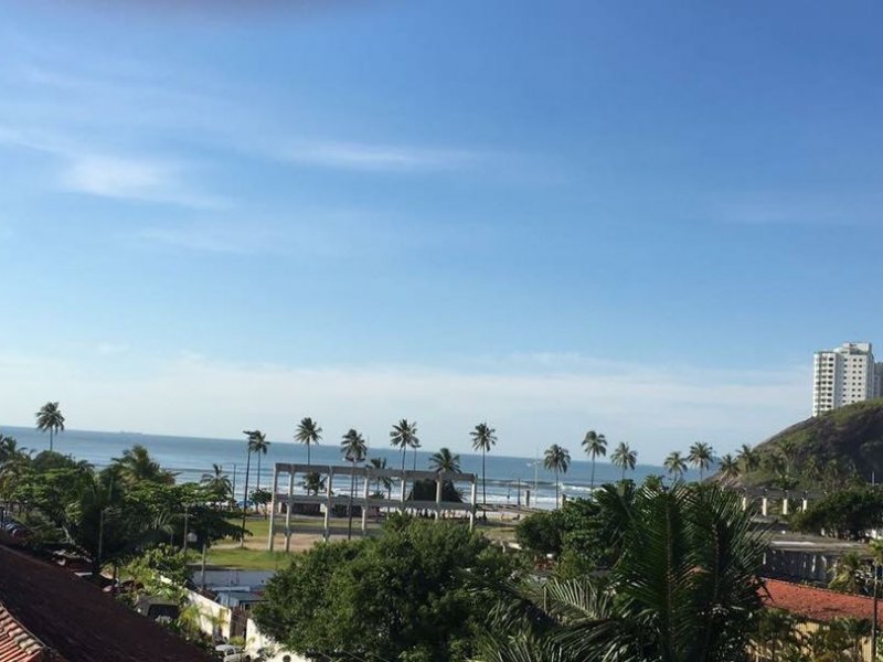 imóvel com 120m² - Vila Júlia - Guarujá