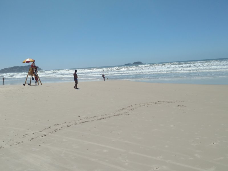imóvel com 120m² - Vila Júlia - Guarujá