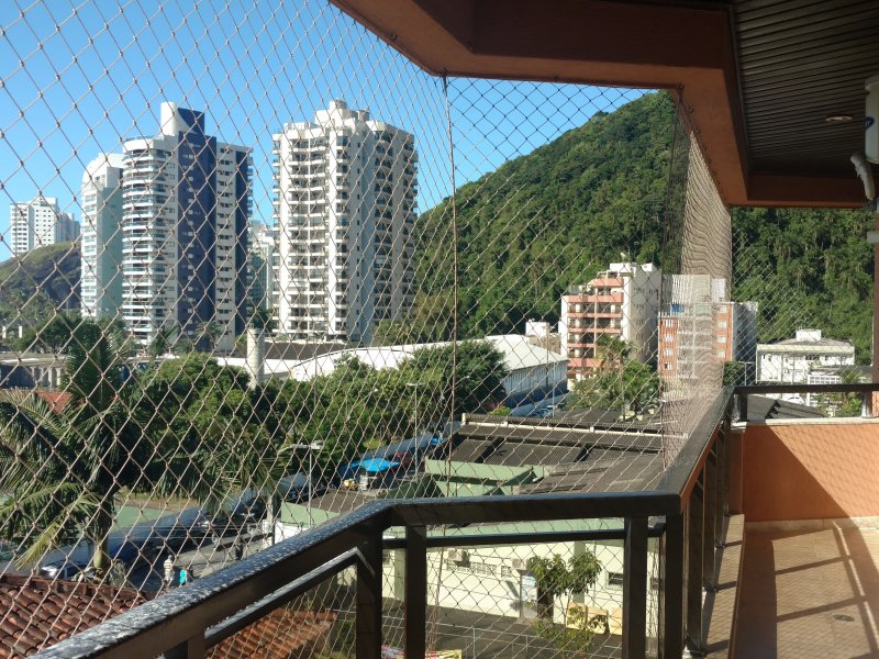 imóvel com 120m² - Vila Júlia - Guarujá