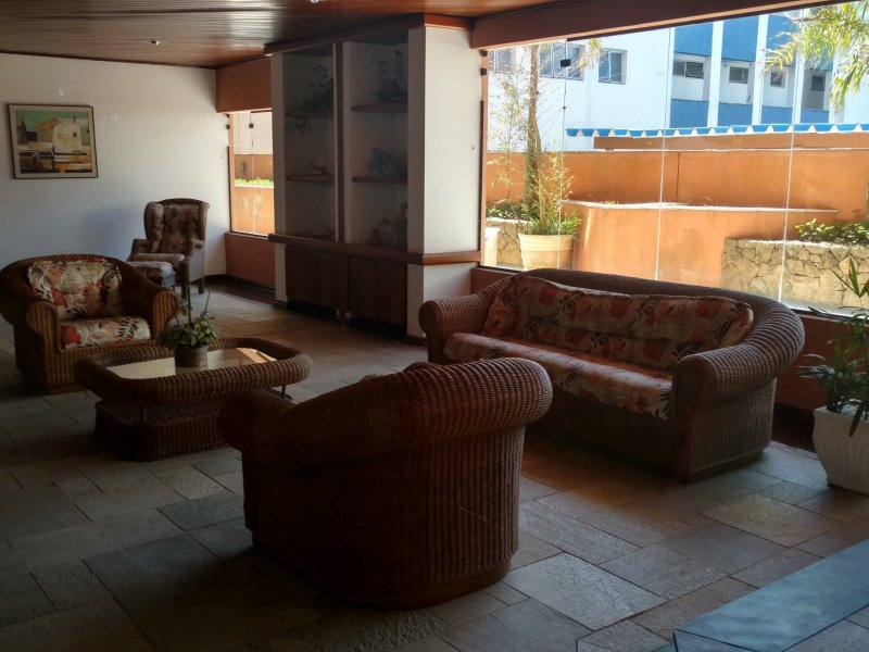 imóvel com 120m² - Vila Júlia - Guarujá