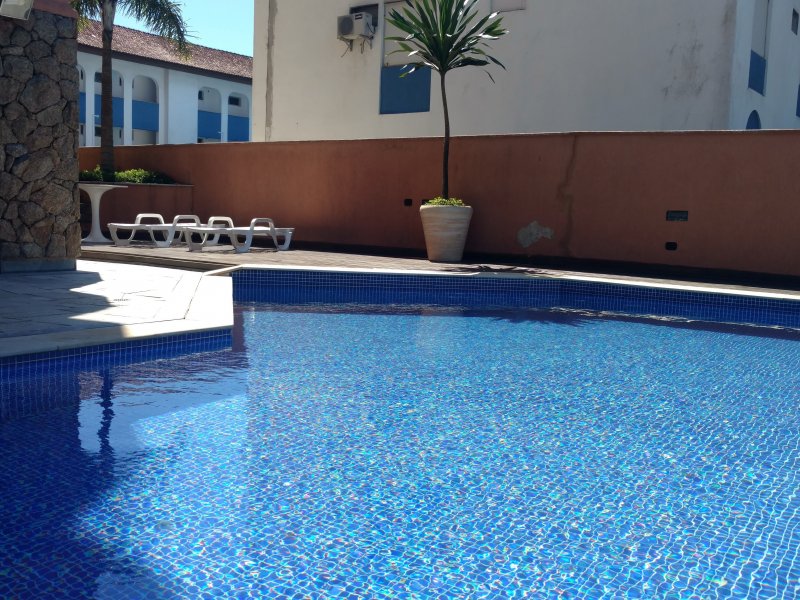 imóvel com 120m² - Vila Júlia - Guarujá