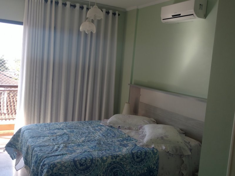 imóvel com 120m² - Vila Júlia - Guarujá