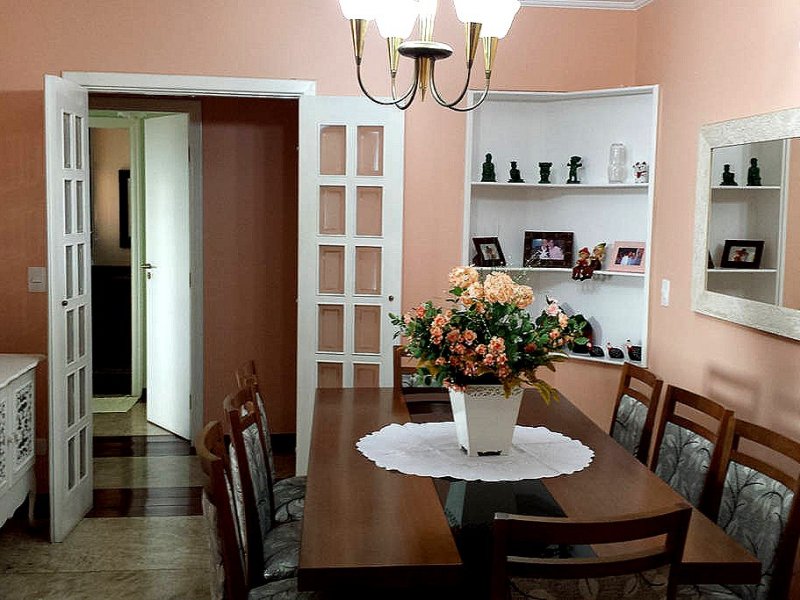 imóvel com 120m² - Vila Júlia - Guarujá