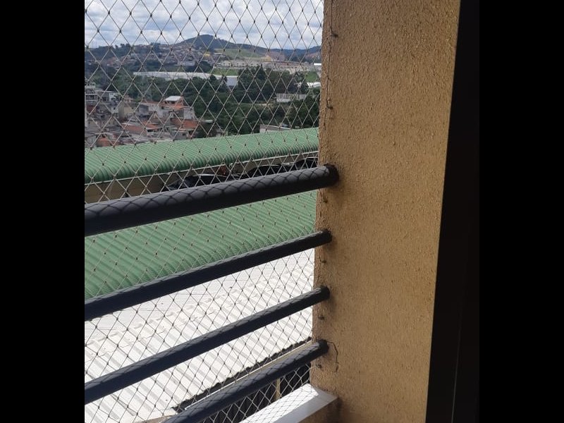 Apartamento à venda Industrial Anhangüera com 52m² e 2 quartos por R$ 25.500.000 - 1706232921-varanda.jpeg