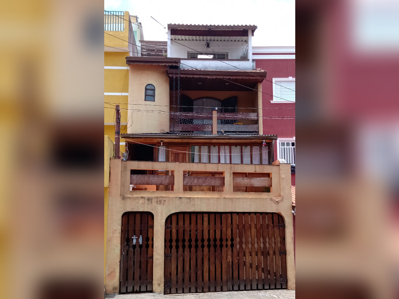 Casa à venda Vila Tibiriçá com 200m² e 5 quartos por R$ 680.000 - img-20201121-120116617-2.jpg