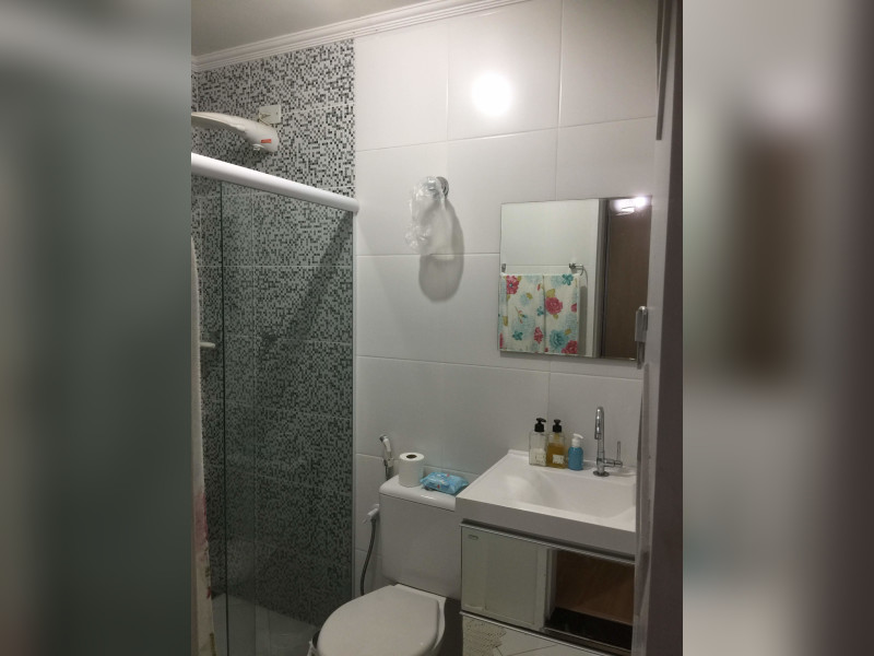 Casa à venda Vila Tibiriçá com 200m² e 5 quartos por R$ 680.000 - img-7744.jpg