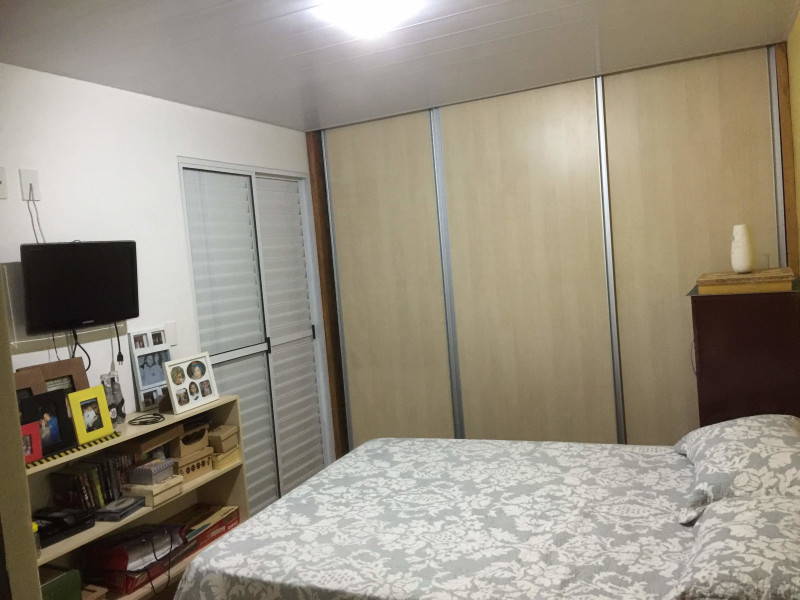 Casa à venda Vila Tibiriçá com 200m² e 5 quartos por R$ 680.000 - img-7746.jpg