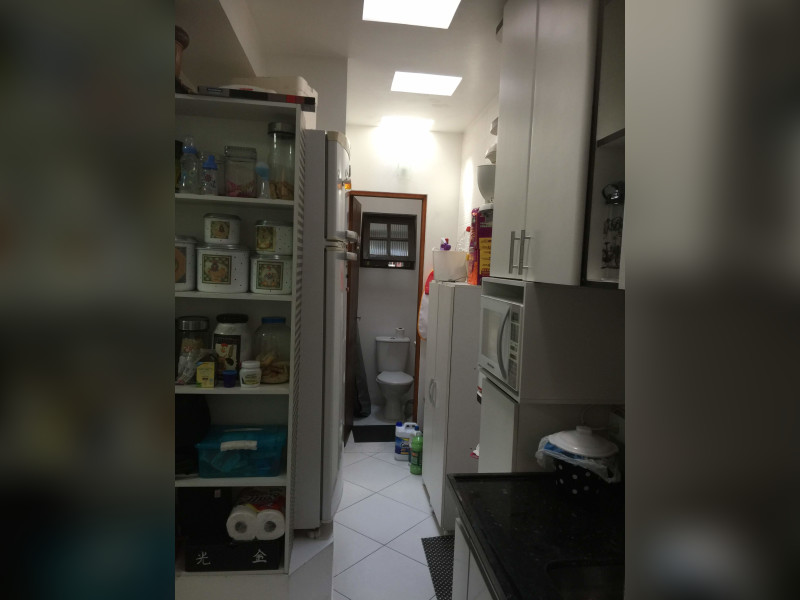 Casa à venda Vila Tibiriçá com 200m² e 5 quartos por R$ 680.000 - img-7755.jpg