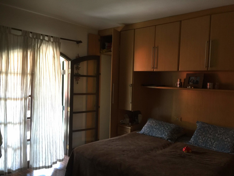 Casa à venda Vila Tibiriçá com 200m² e 5 quartos por R$ 680.000 - img-7758.jpg