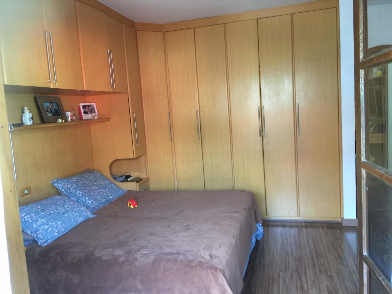 Casa à venda Vila Tibiriçá com 200m² e 5 quartos por R$ 680.000 - img-7760.jpg