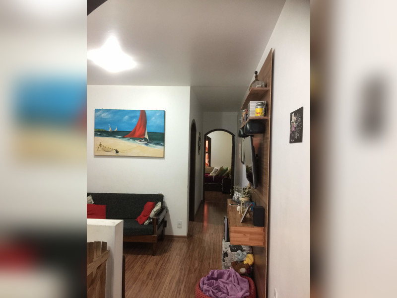 Casa à venda Vila Tibiriçá com 200m² e 5 quartos por R$ 680.000 - img-7762.jpg