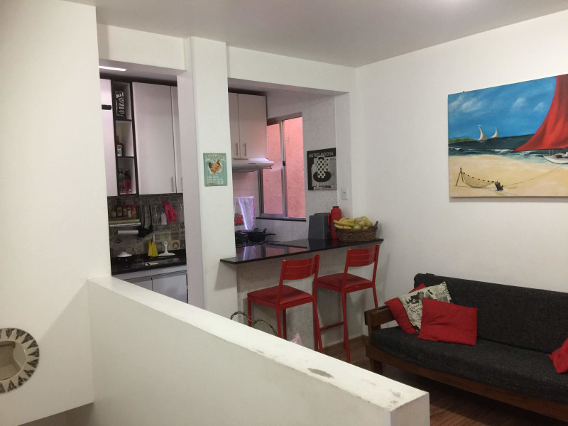 Casa à venda Vila Tibiriçá com 200m² e 5 quartos por R$ 680.000 - img-7765.jpg