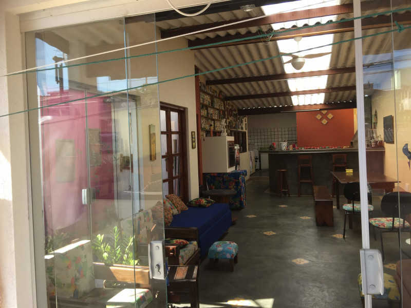 Casa à venda Vila Tibiriçá com 200m² e 5 quartos por R$ 680.000 - img-7768.jpg