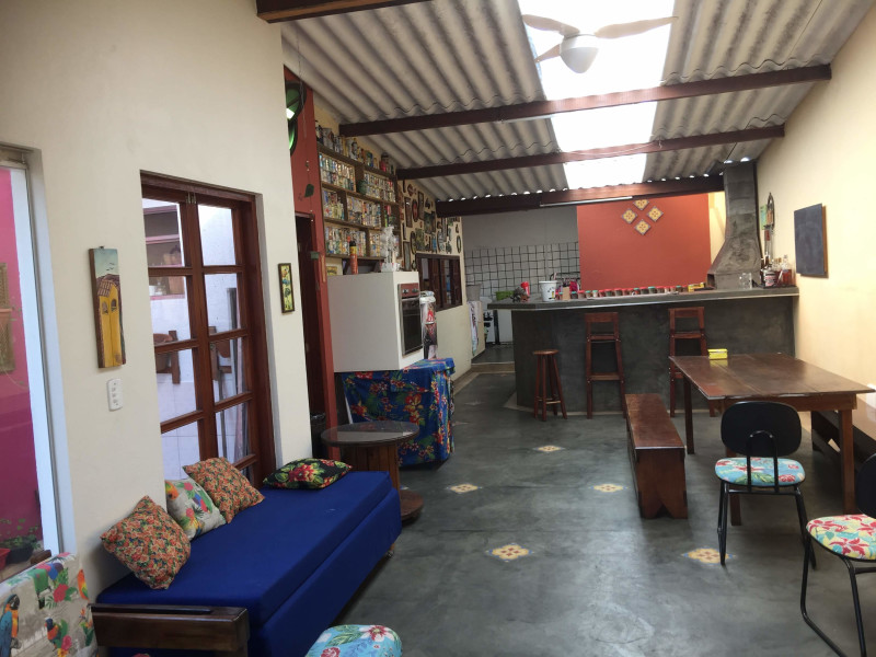 Casa à venda Vila Tibiriçá com 200m² e 5 quartos por R$ 680.000 - img-7770.jpg