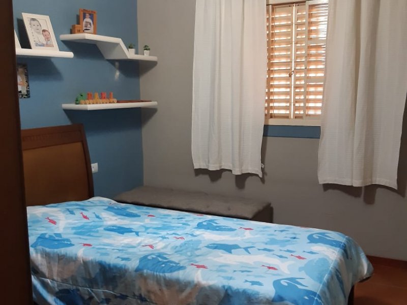 Casa à venda Conjunto Habitacional Vila Reggio com 145m² e 4 quartos por R$ 540.000 - 1375485799-img-20210114-wa0030.jpg