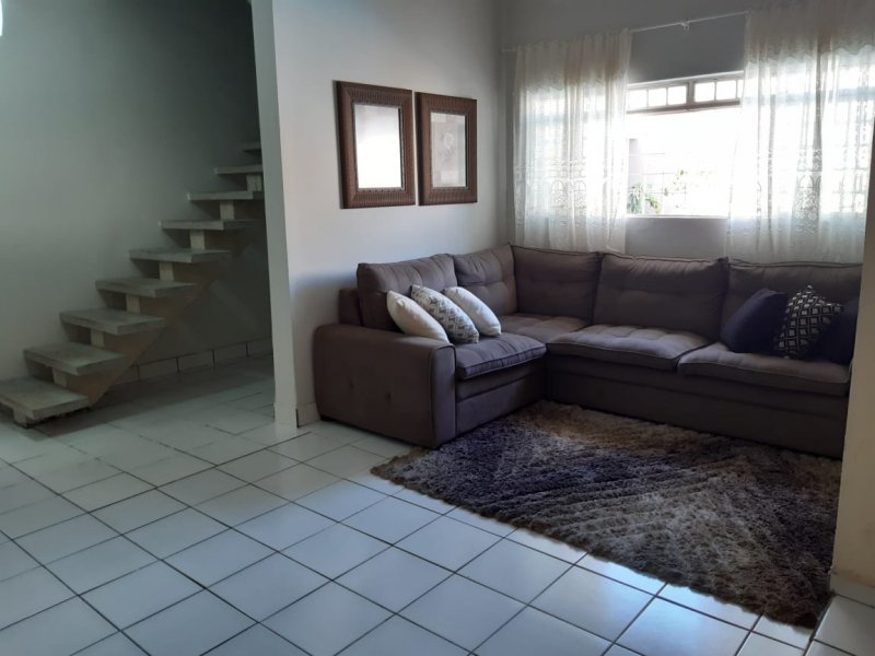 Casa à venda Conjunto Habitacional Vila Reggio com 145m² e 4 quartos por R$ 540.000 - 1787408616-img-20210114-wa0021.jpg