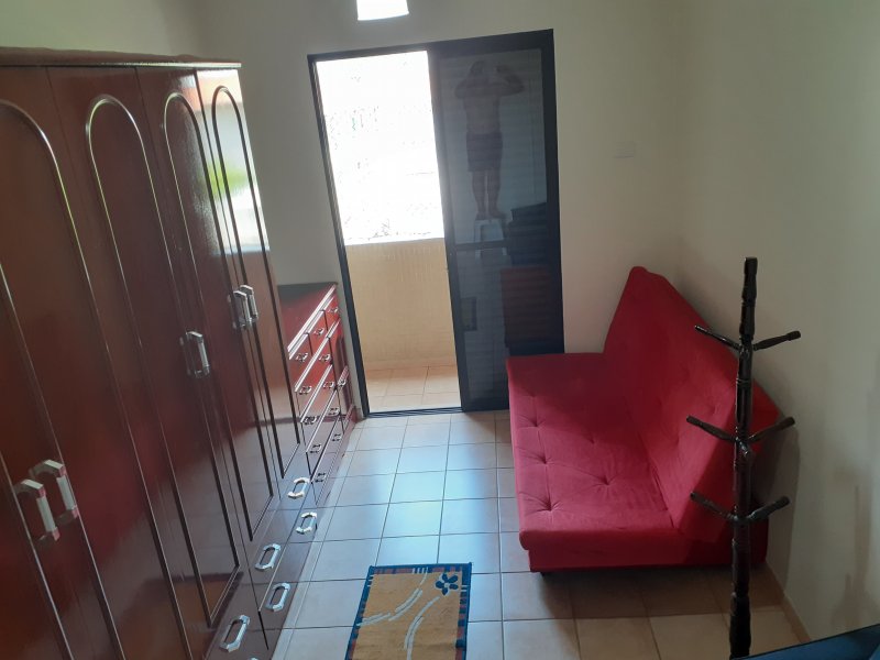imóvel com 93m² - Embaré - Santos