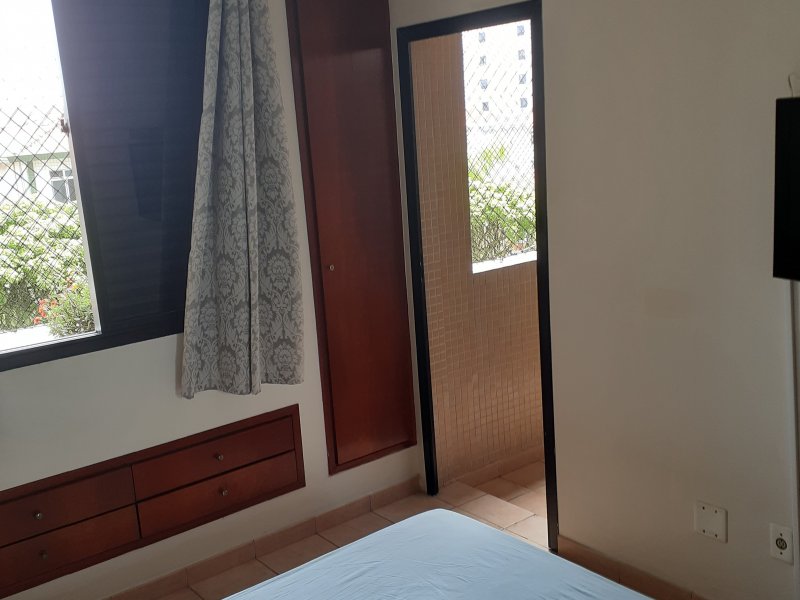imóvel com 93m² - Embaré - Santos