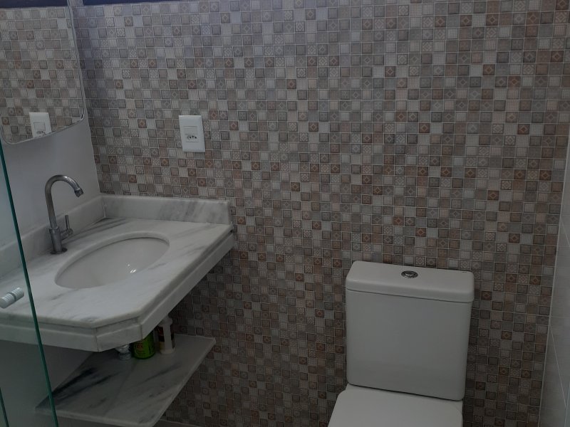 imóvel com 93m² - Embaré - Santos