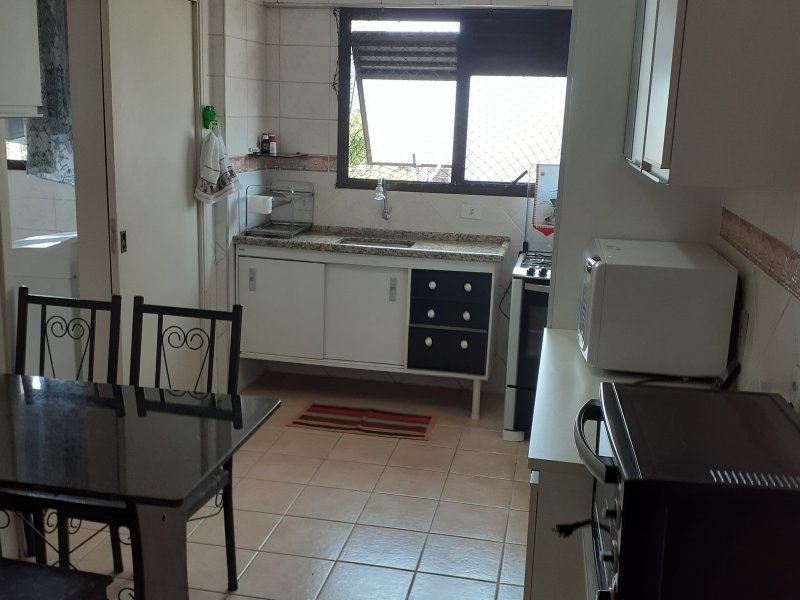 imóvel com 93m² - Embaré - Santos