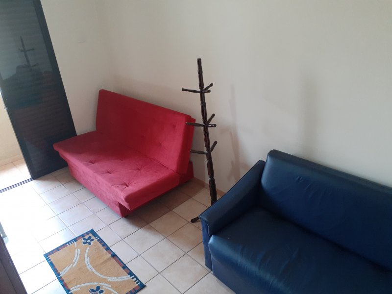imóvel com 93m² - Embaré - Santos