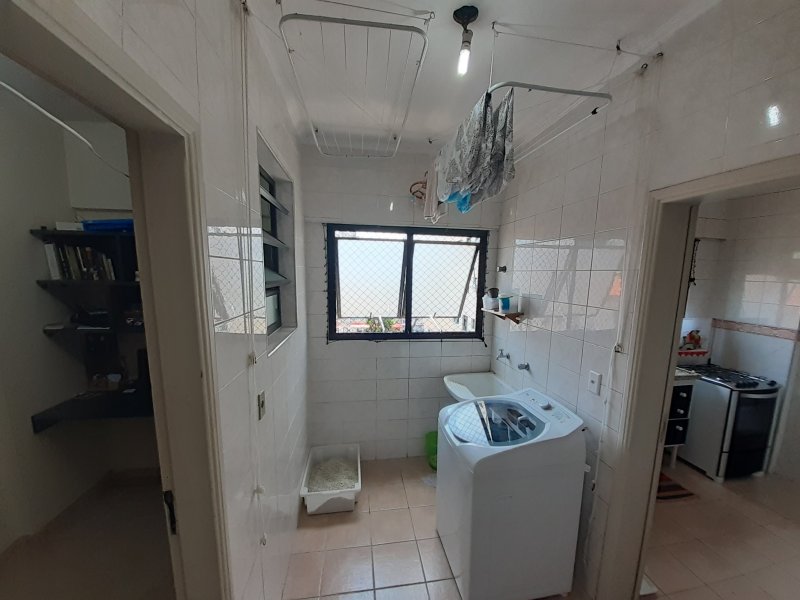 imóvel com 93m² - Embaré - Santos