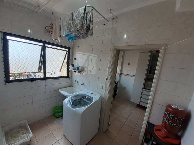 imóvel com 93m² - Embaré - Santos
