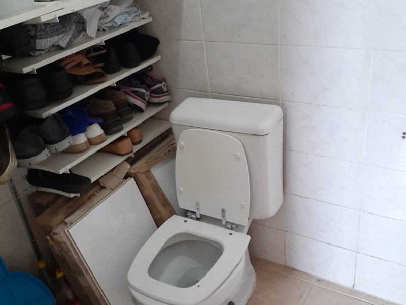 imóvel com 93m² - Embaré - Santos