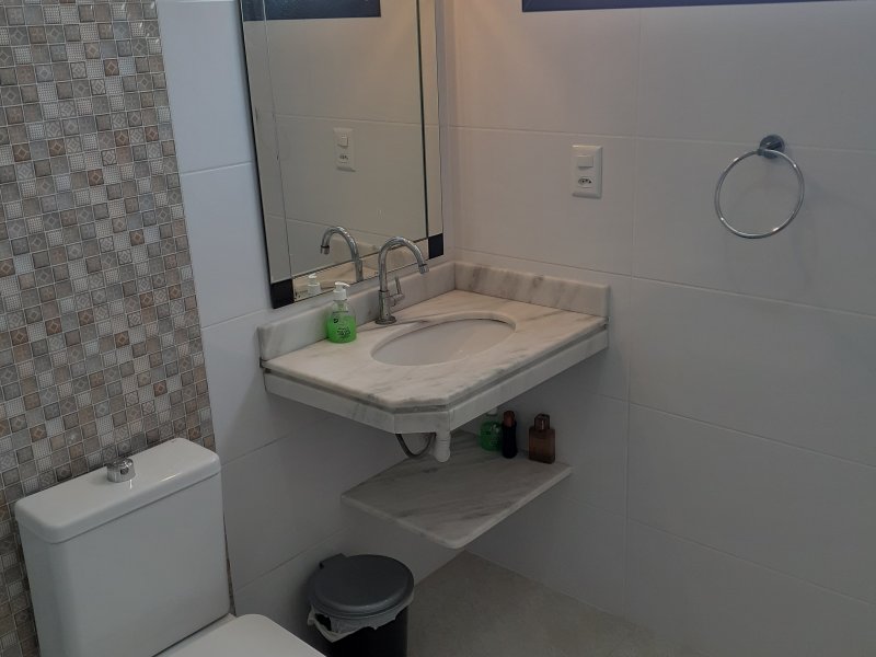 imóvel com 93m² - Embaré - Santos